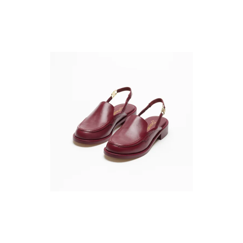 Scarpe SlingBack Loafer chanel, Size 35-41