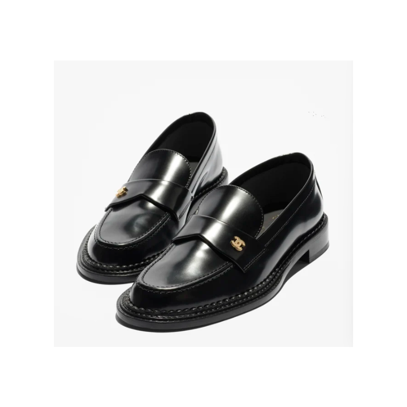 Scarpe Loafer chanel, Size 35-41