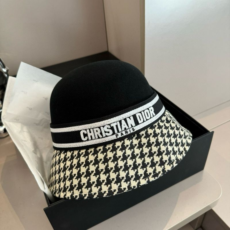 Dior Brim Hat