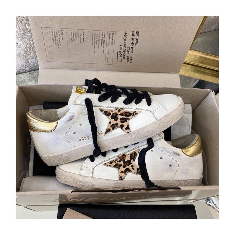 Sneaker da uomo e da donna Golden Goose, Size 35-46