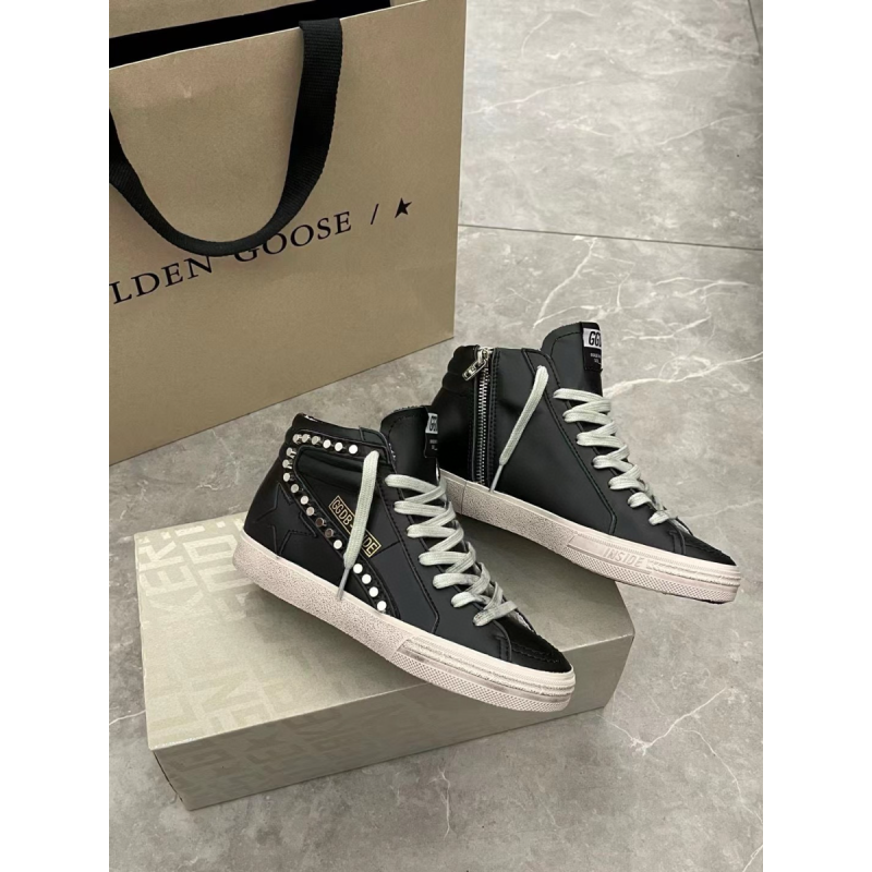 Sneaker da uomo e da donna Golden Goose, Size 35-46