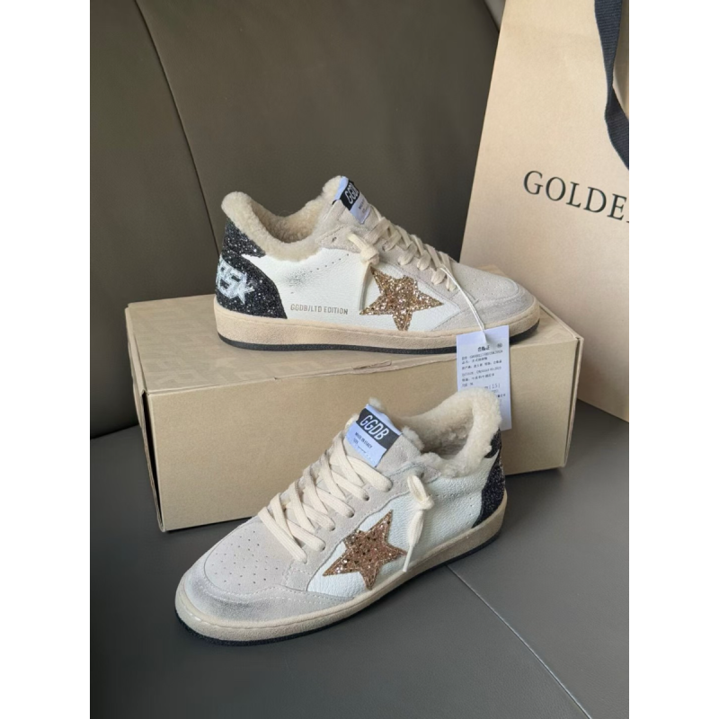 Sneaker da uomo e da donna Golden Goose, Size 35-46