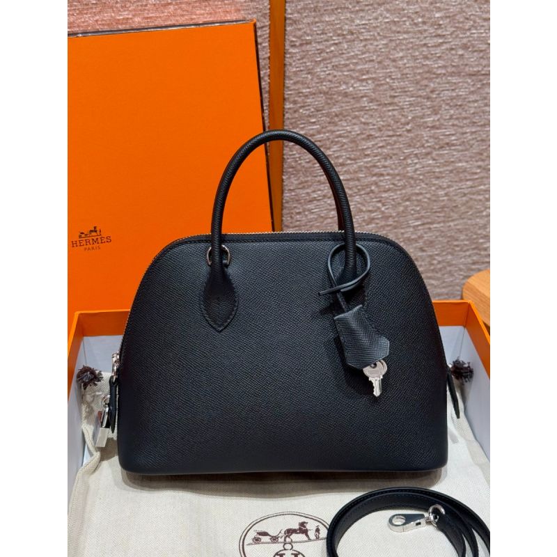 Hermes Bolide Borsa 25-Black