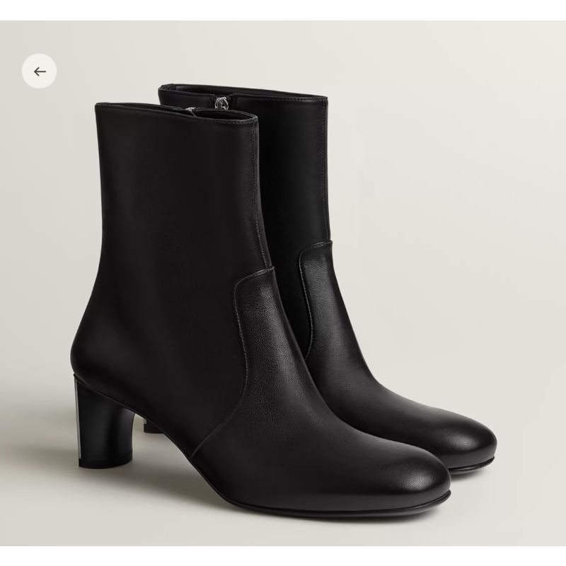 Hermes stivali Lisa 55, Size 35-41