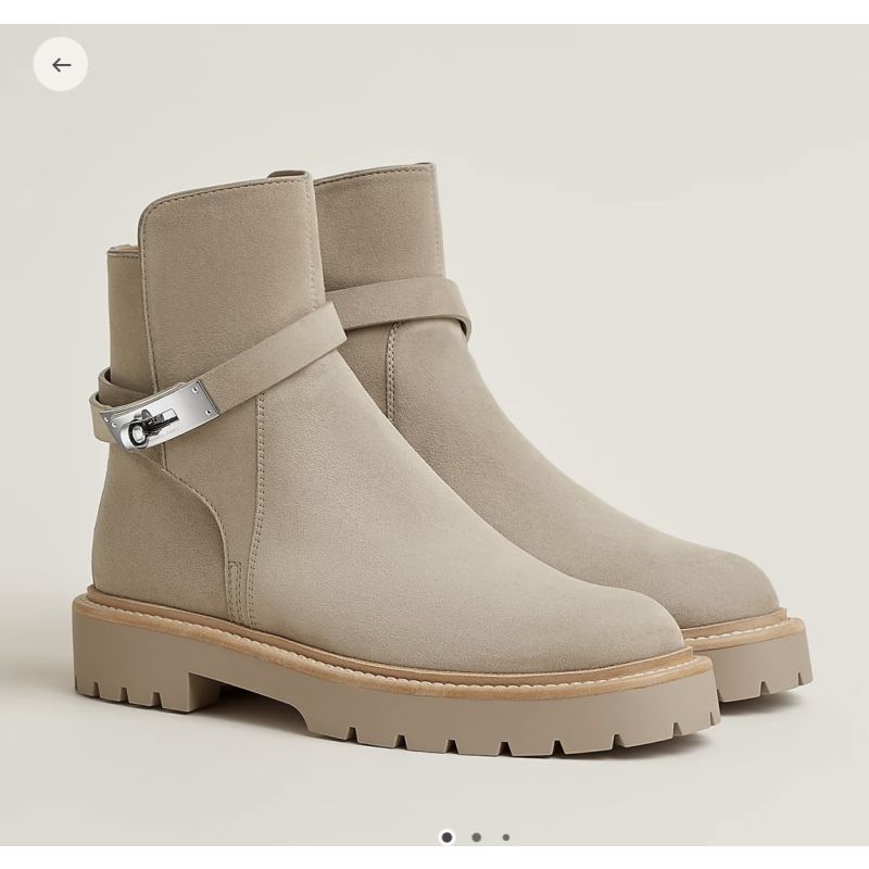 Hermes stivali Jeff, Size 35-41