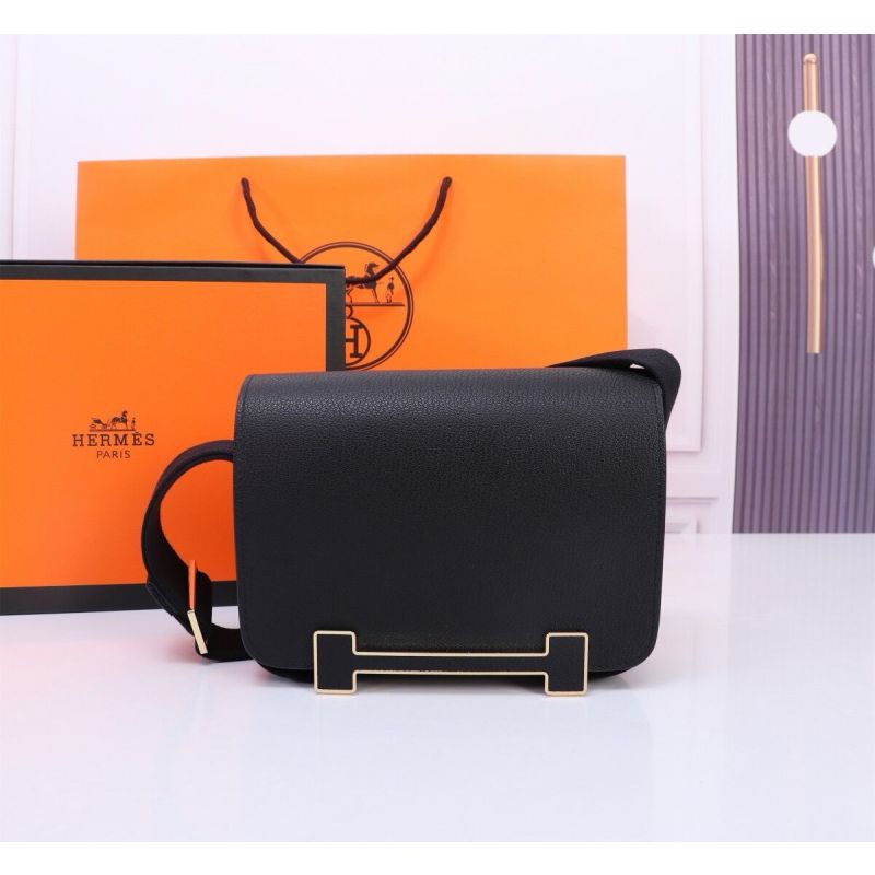 Hermes Geta Mini Shoulder Bag 