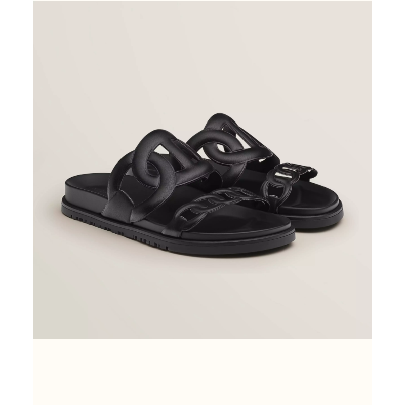 Hermes Extra Sandal, Size 35-42