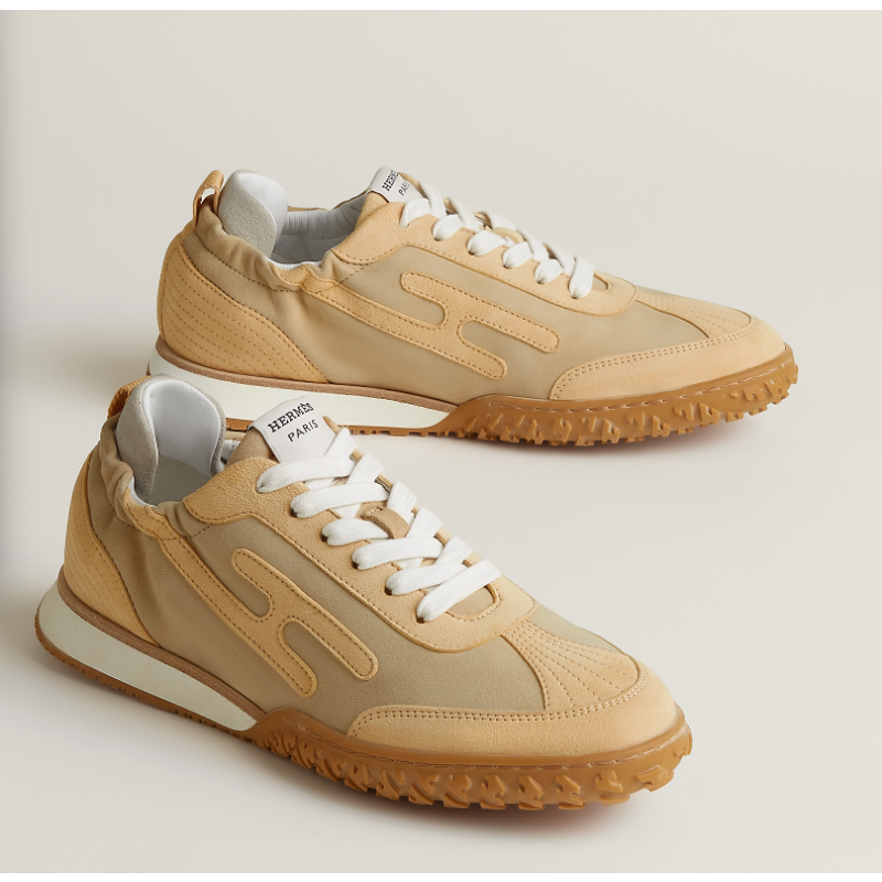 Hermes Bouncing Sneaker, Size 35-45