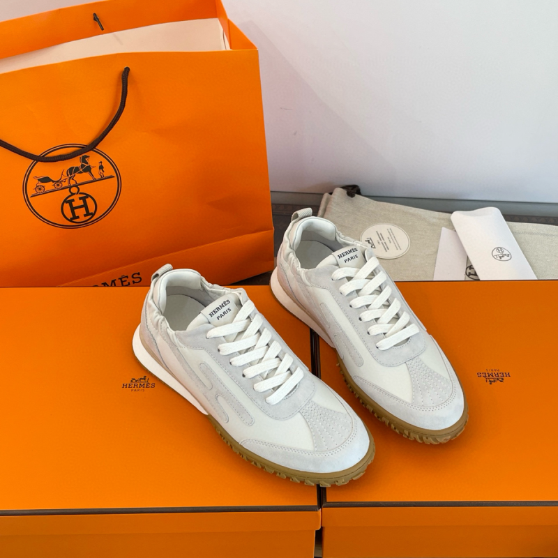 Hermes Bouncing Sneaker, Size 35-45