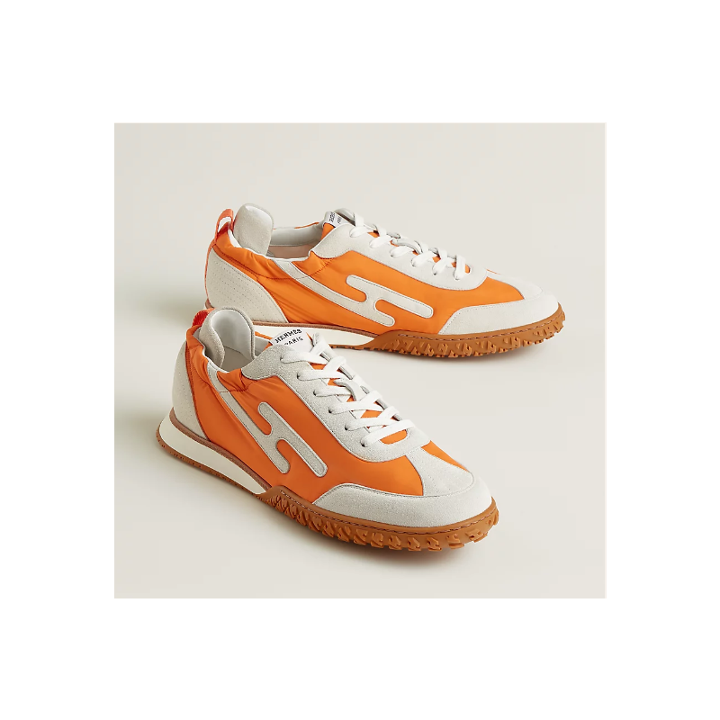 Hermes Bouncing Sneaker, Size 35-45
