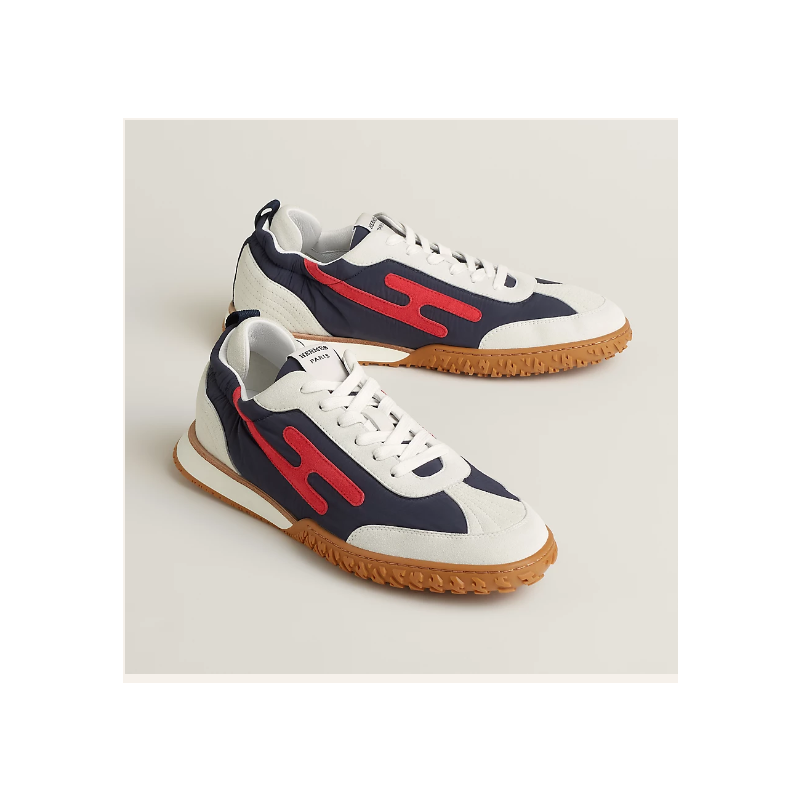 Hermes Bouncing Sneaker, Size 35-45