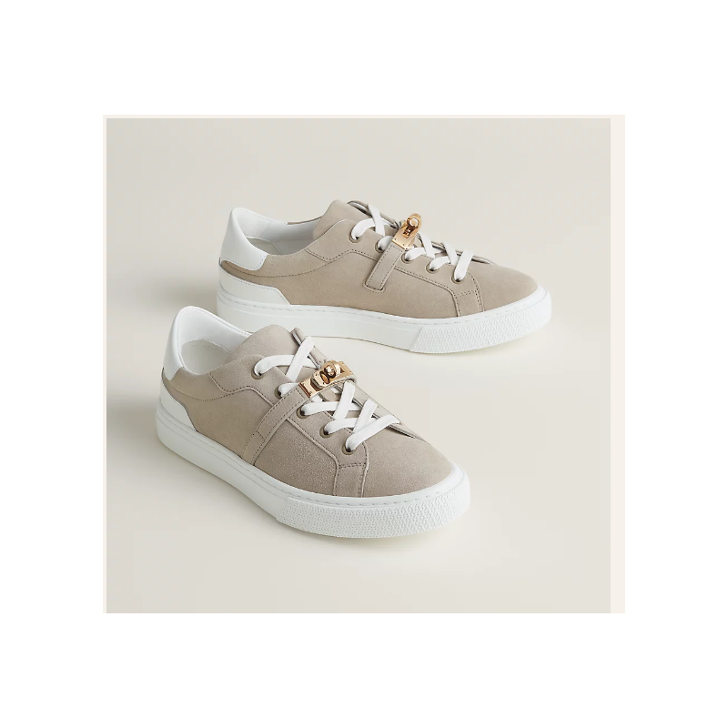 Hermes Day Sneaker, Size 35-45