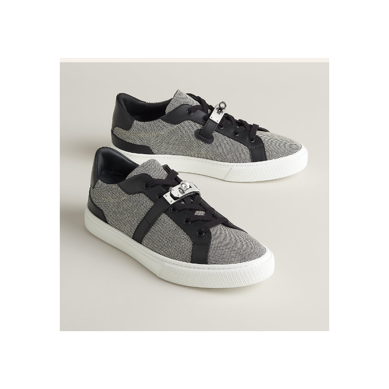 Hermes Day Sneaker, Size 35-45