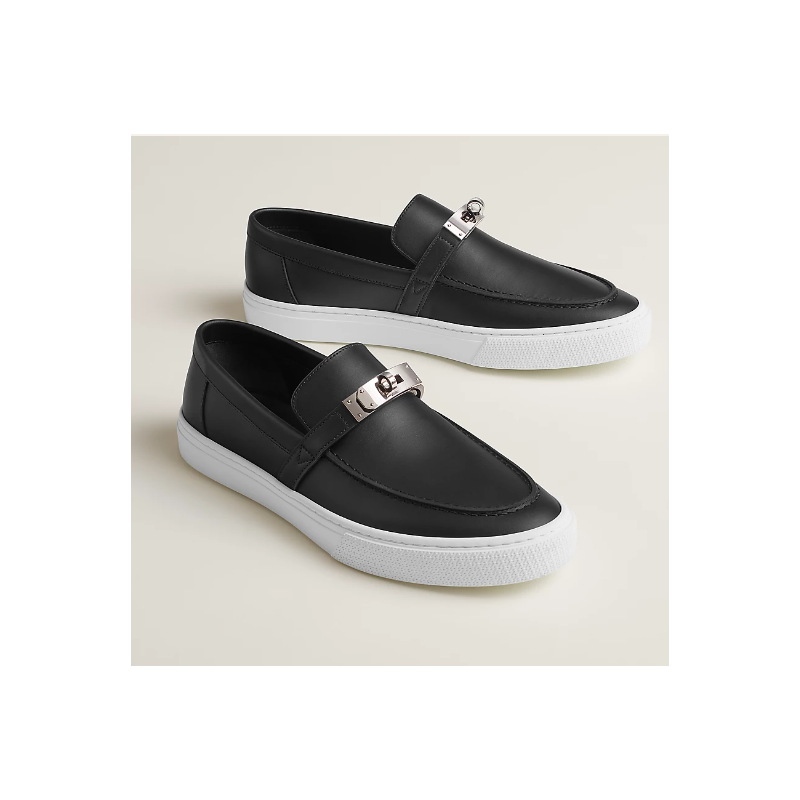 Hermes Game Slip-On Sneaker, Size 35-45
