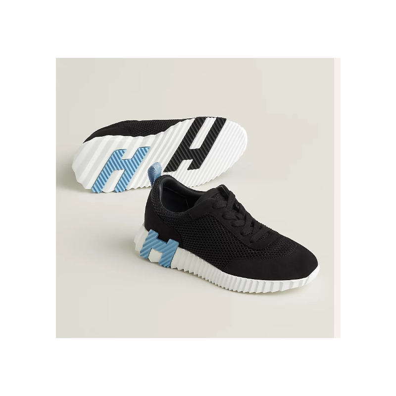 Hermes Bouncing Sneaker, Size 35-47