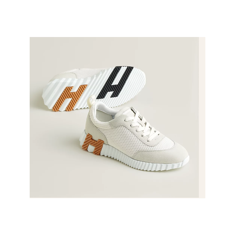 Hermes Bouncing Sneaker, Size 35-47