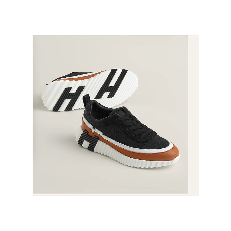 Hermes Bouncing Sneaker, Size 35-45