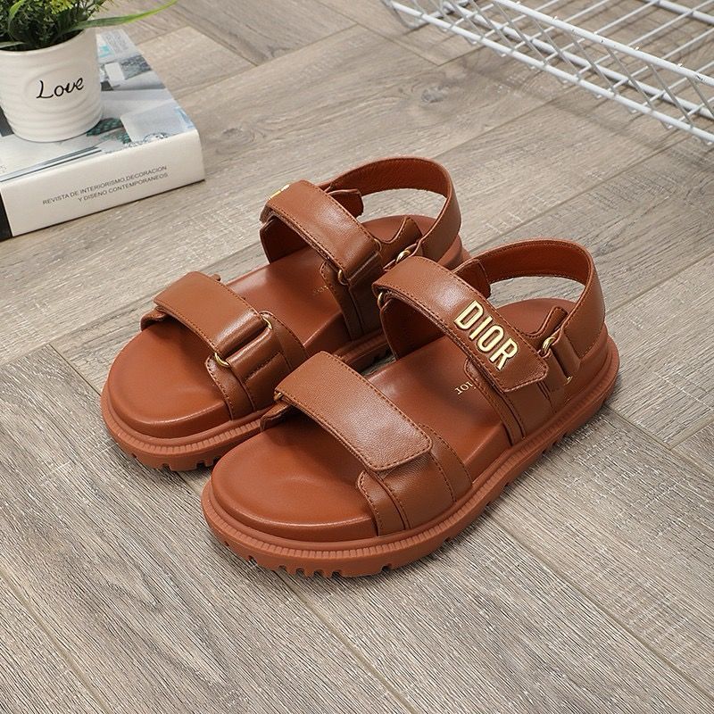 Dior Dioract Sandal,  size 35-42