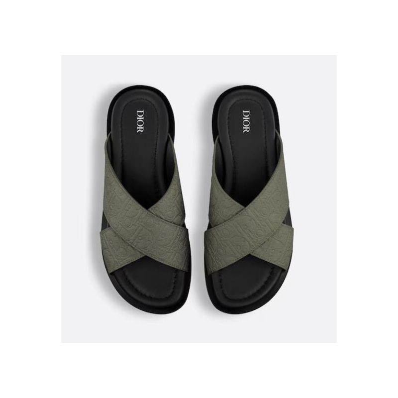 Dior Alias Sandal ,  Size 39-45