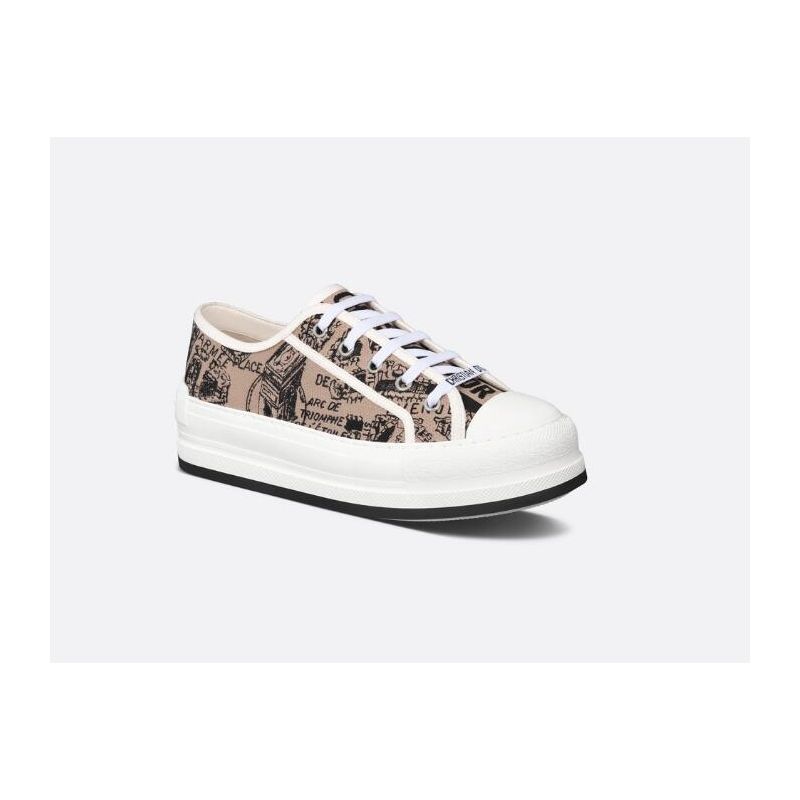 Dior Walk'n  Sneaker, Size 35-41