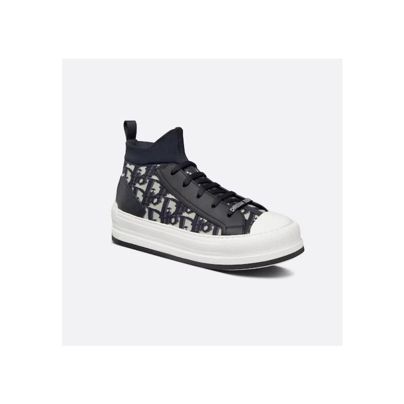 Dior Walk'n platform Sneaker, Size 35-45