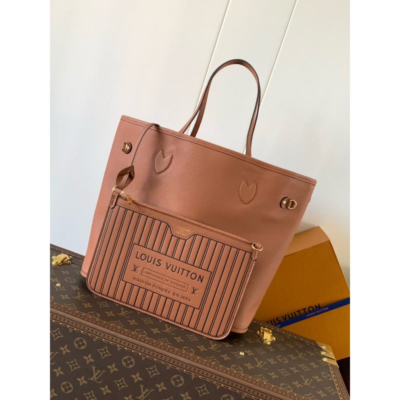 M28352Borsa reversibile Neverfull Inside Out MM