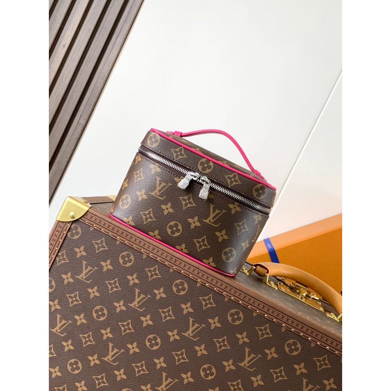 M12650 Nice Mini Pochet Toilette