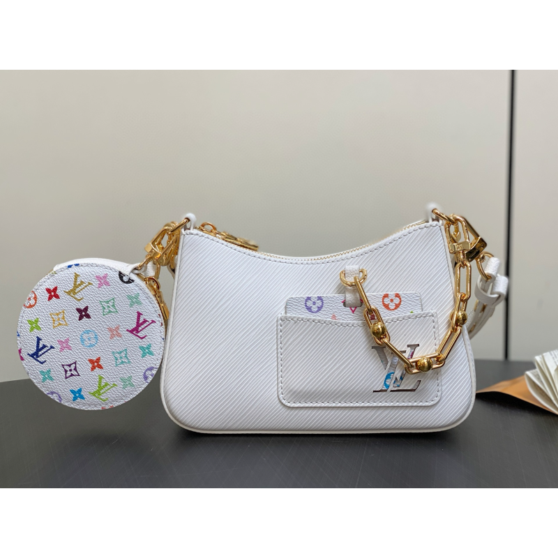 M13100 LV x TM Marellini