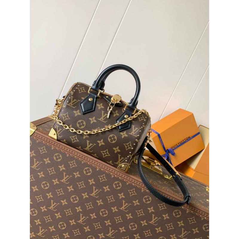 M13146 Cruise 2025 Speedy Trunk 20