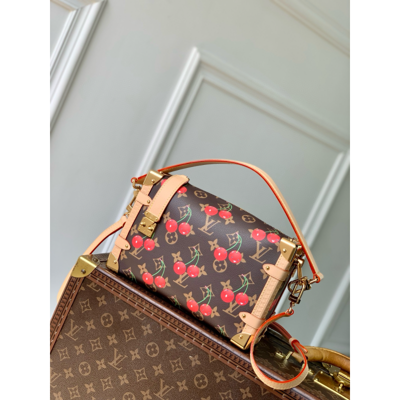 M14278  LV x TM Side Trunk MM