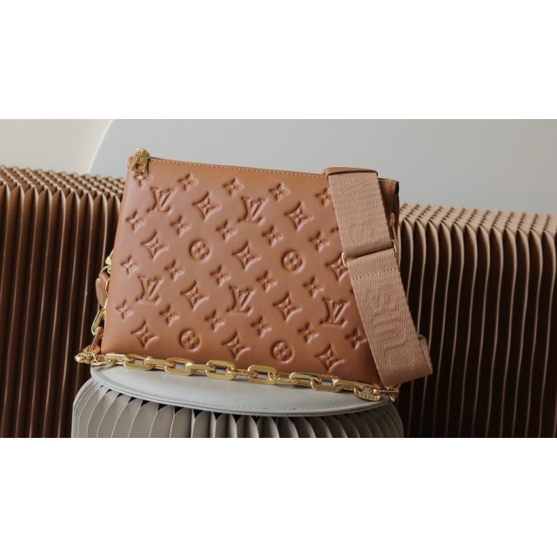 M21261 Borsa Coussin PM