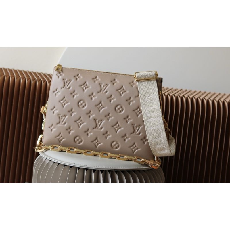 M21263 Borsa Coussin PM