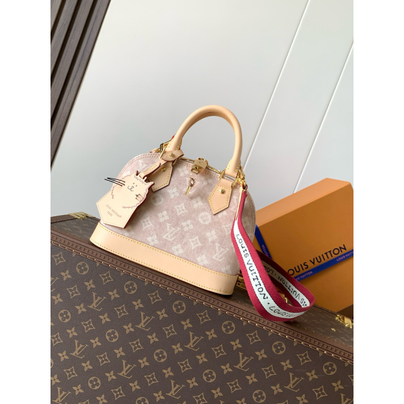 M25728 Borsa Alma BB