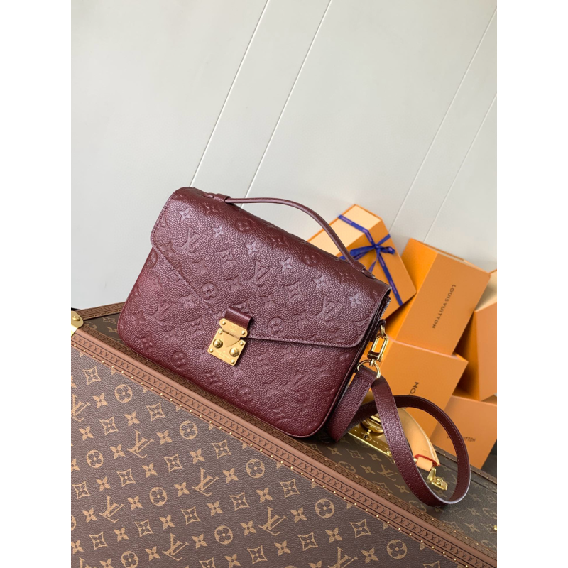 M25939 Pochette Métis MM