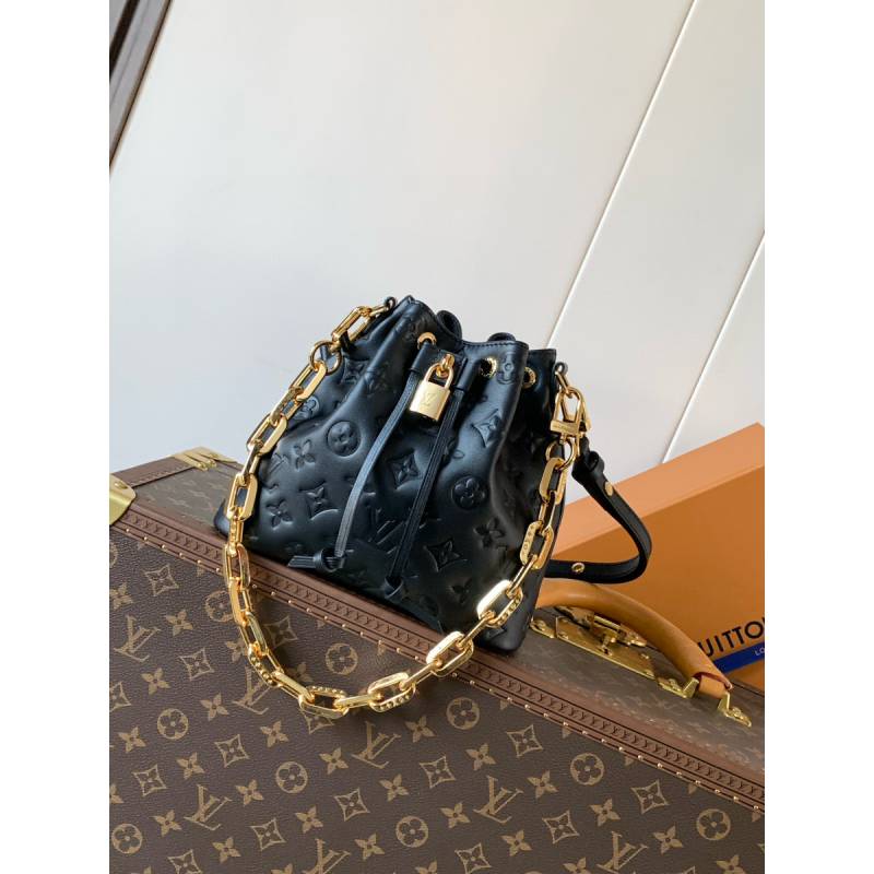 M26216 Borsa Coussin Bucket