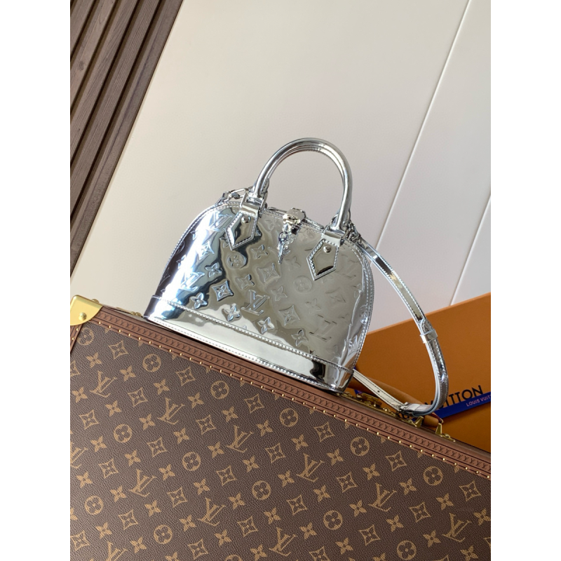 M26335 Borsa Alma BB