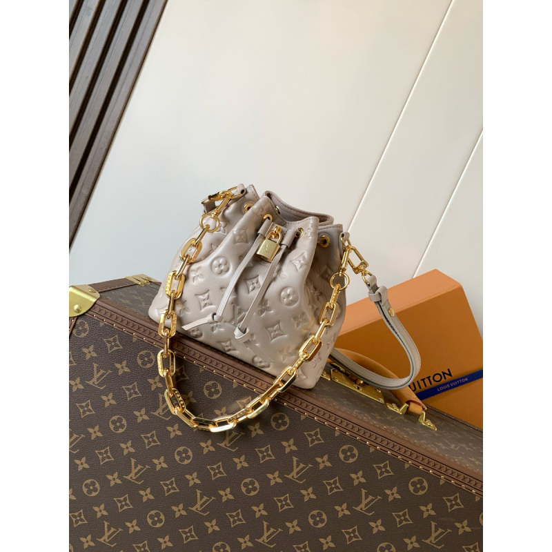 M26530 Borsa Coussin Bucket