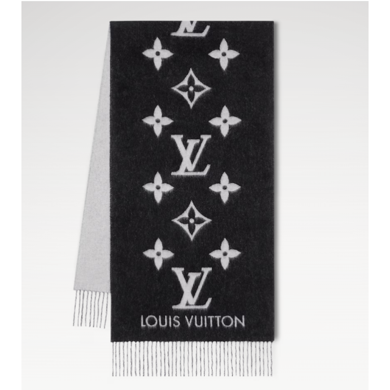 LV Reykjavik Scarf 