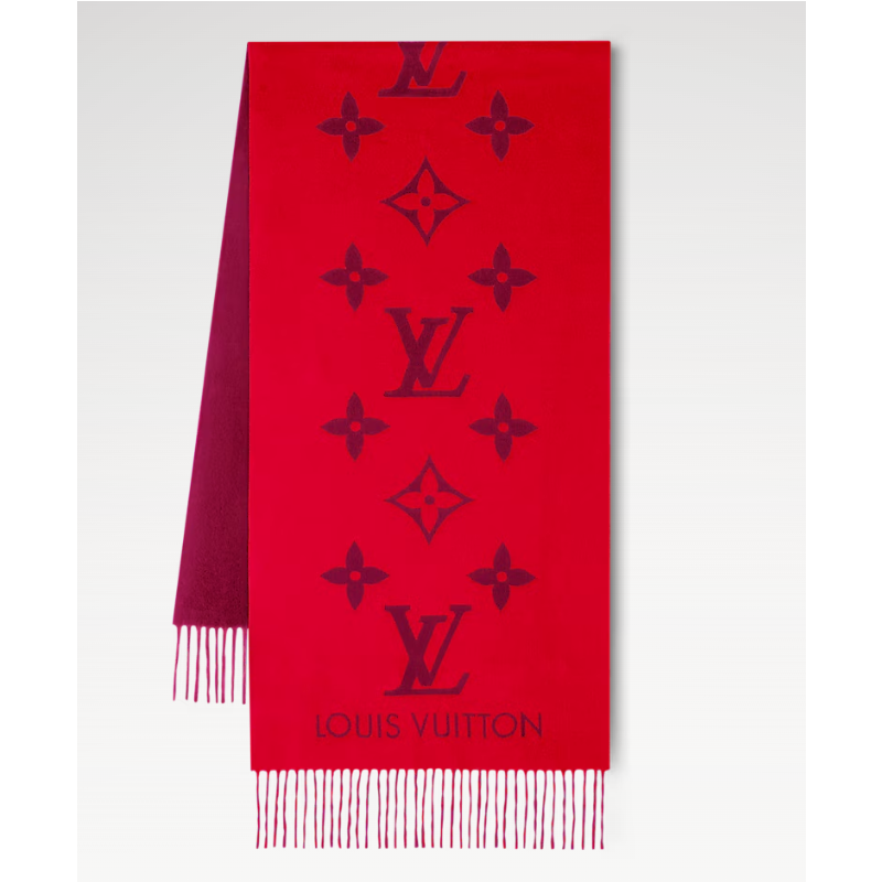 LV Reykjavik Scarf 