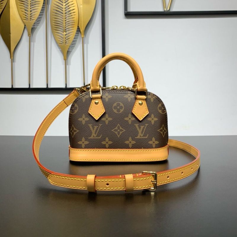 M82717 Borsa Nano Alma 