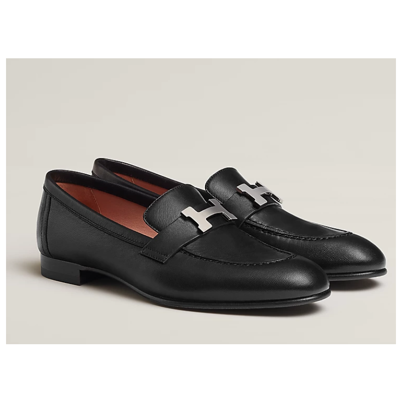 Hermes Mocassini Paris , Size 35-41