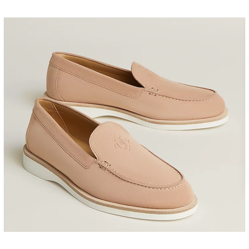 Hermes Mocassini Low , Size 35-41