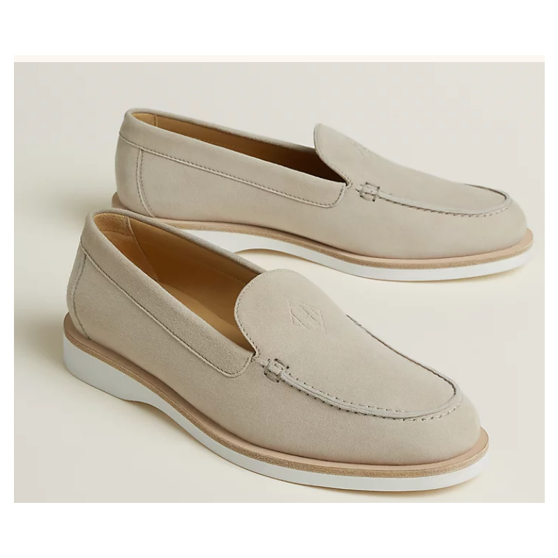 Hermes Mocassini Low , Size 35-41