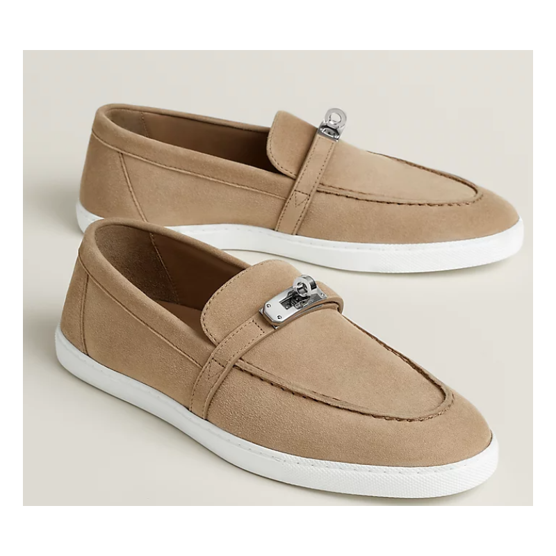 Hermes Mokassins Mind, Size 35-47