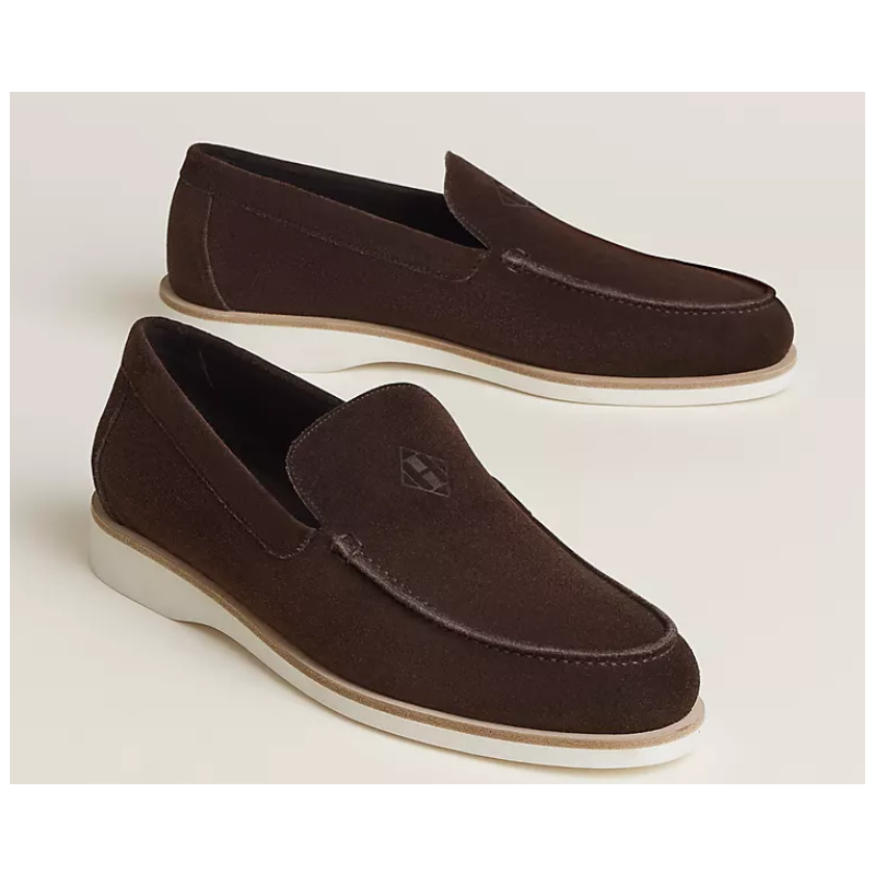 Hermes Mocassini Ignacio , Size 39-47