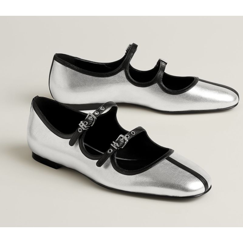 Hermes Ballerine Lilia , Size 35-41