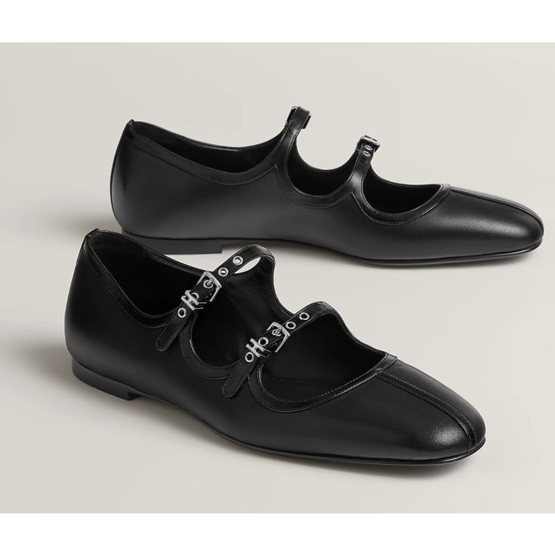 Hermes Ballerine Lilia , Size 35-41