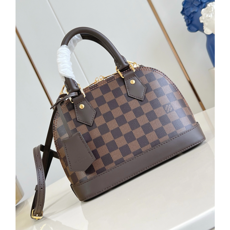 N40606 Borsa Alma BB 