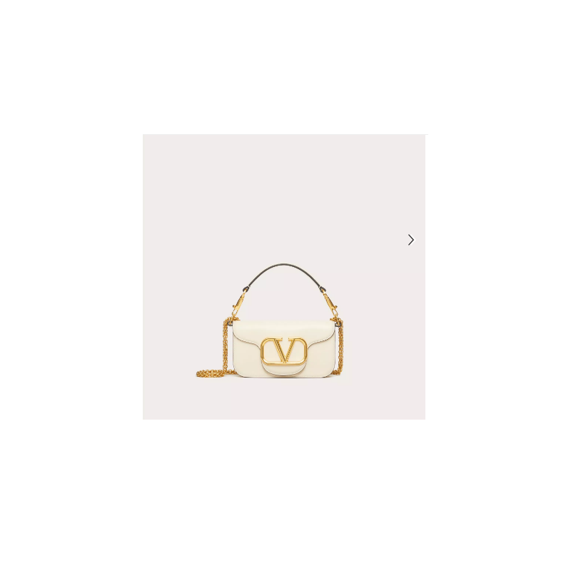 Small Garavani Loco Shoulder bag