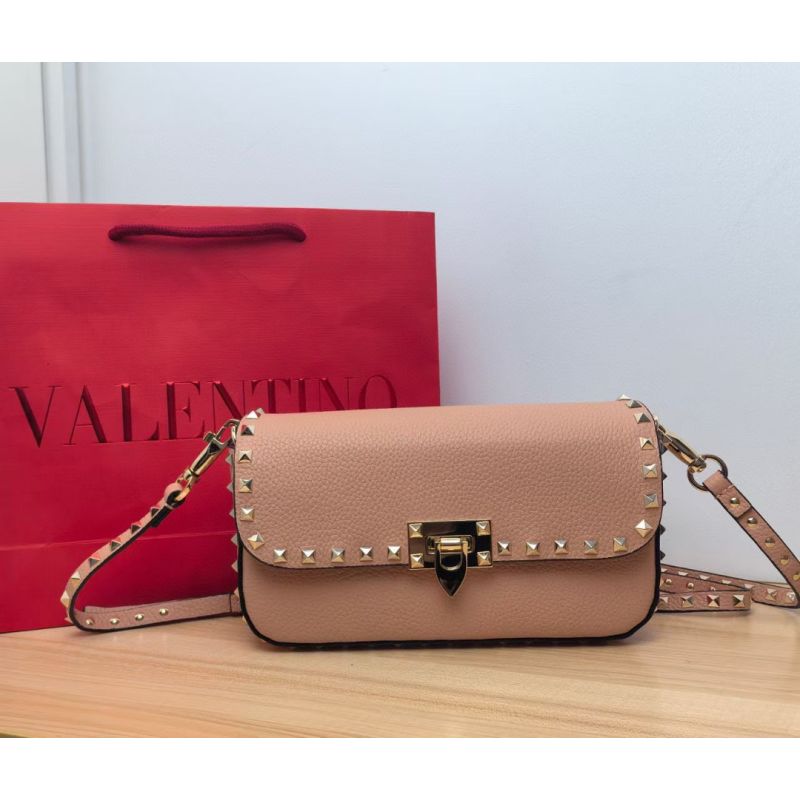 Garavani Rockstud Crossbody Bag 